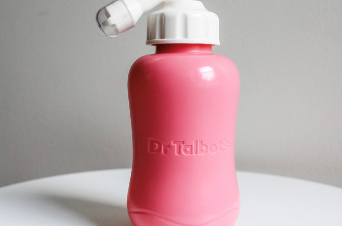 10 postpartum tips for new mums