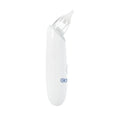 Electric Nasal Aspirator with 2-Pack Nose & Ear Cleaners
