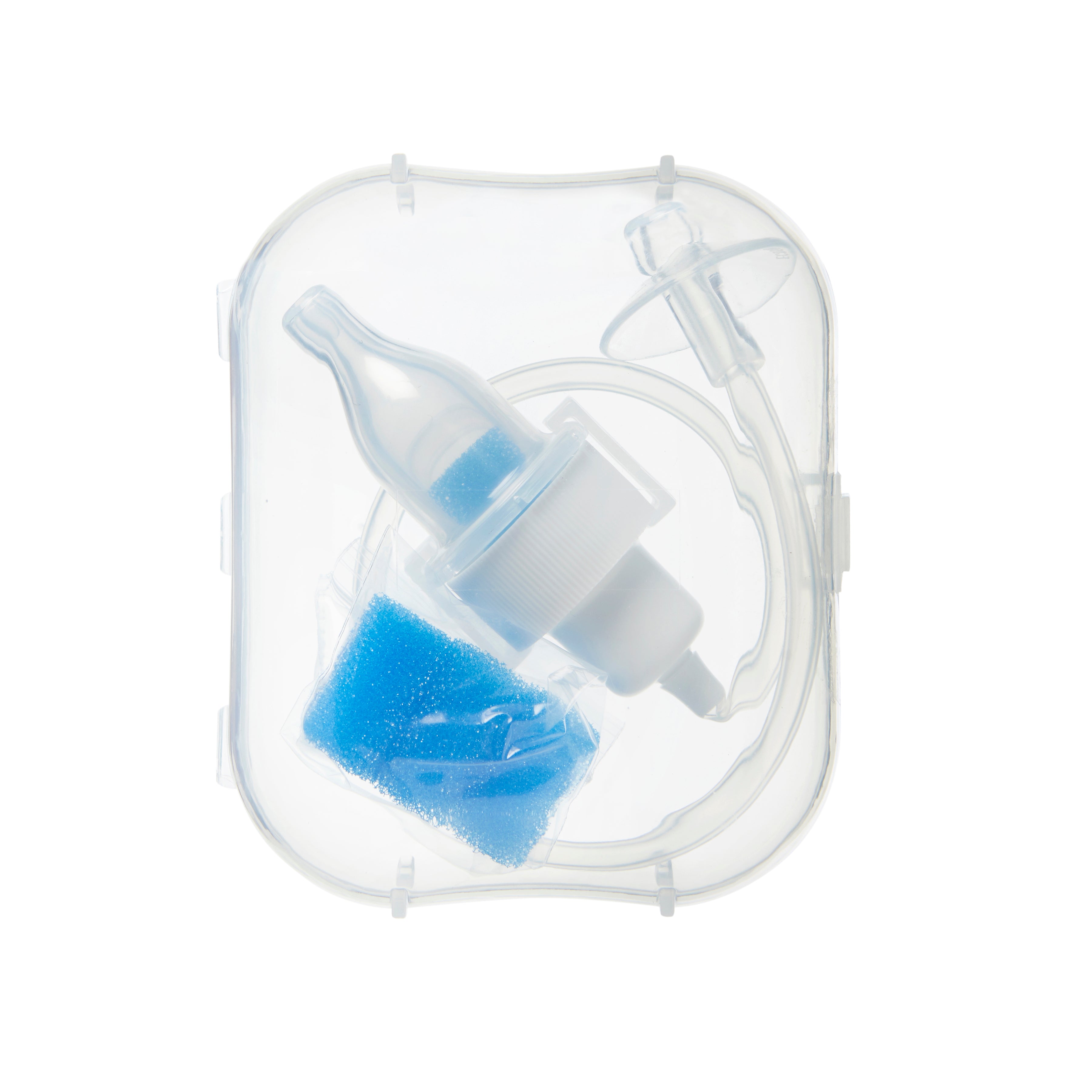 Breathe-Eez Nasal Aspirator
